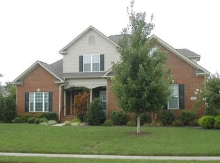 2512 Cranfield Rd, Hampton Cove, AL 35763