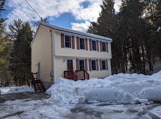 51 Merrill Dr, Bennington, NH 03442