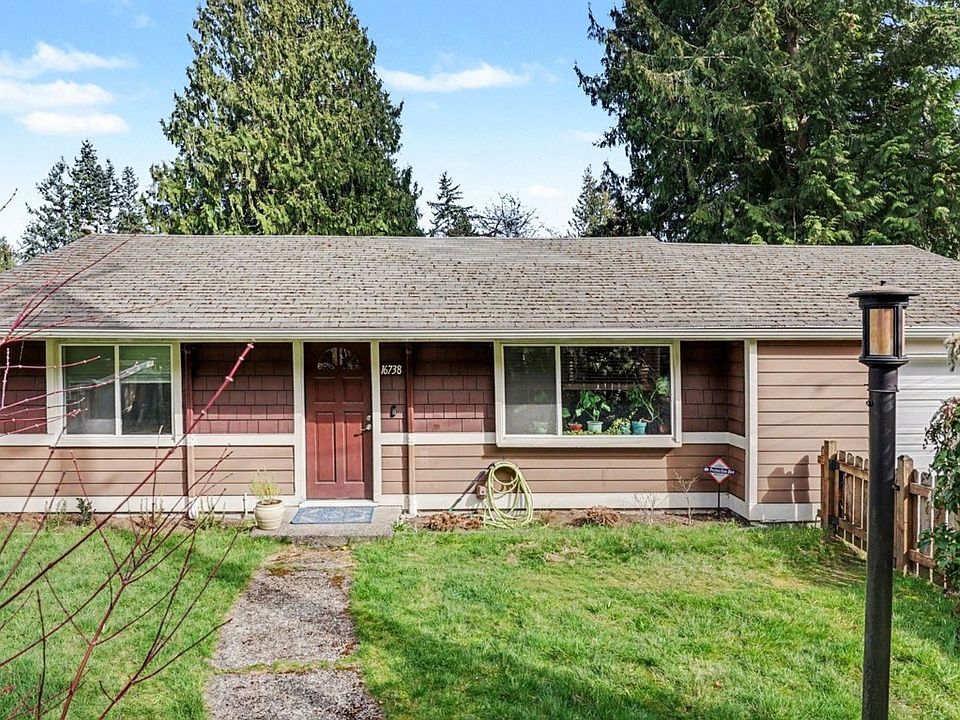 1st image of 16738 10th Ave NE