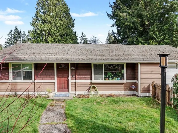 16738 10th Ave NE, Shoreline, WA 98155