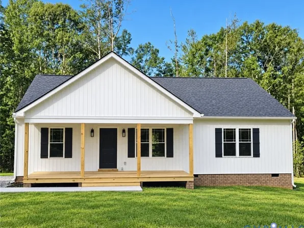1010 Johnson Rd, Mineral, VA 23117