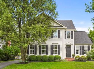 7436 Tottenham Pl, New Albany, OH 43054