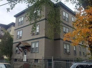314 Fuller St #4, Dorchester Center, MA 02124
