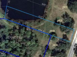 87075 Farnsworth Ln, Yulee, FL 32097