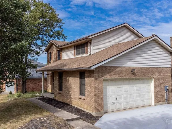 7418 Hollywood Dr, West Chester, OH 45069