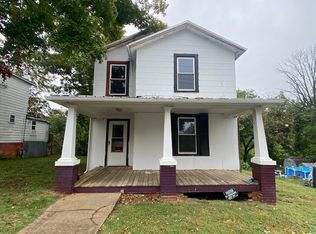 119 Maple St, Martinsville, VA 24112