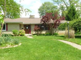 114 S Harding Rd, Columbus, OH 43209