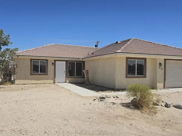 1288 Black Sea Ave, Thermal, CA 92274