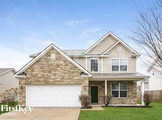 3483 Limelight Ln, Whitestown, IN 46075
