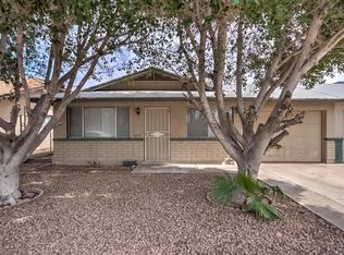 6839 N 81st Ln, Glendale, AZ 85303