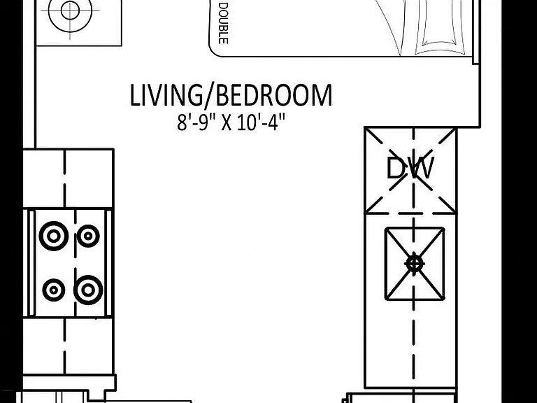 500 Gordon Ave — Photo 13