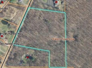 Hamlin Hwy, Moscow, PA 18444