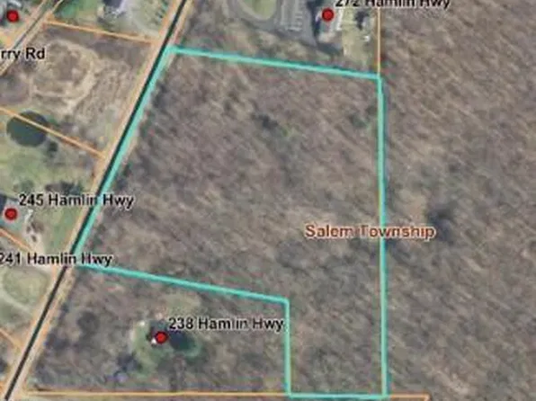 Hamlin Hwy, Moscow, PA 18444
