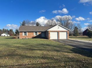 160 N Township Line Rd, Batesville, IN 47006