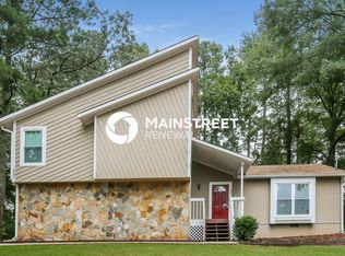 3995 Pinehurst Pl, Decatur, GA 30034