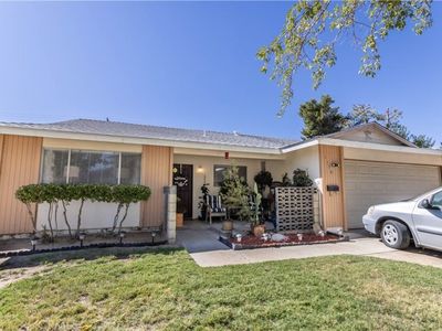 1116 E Avenue J5, Lancaster, CA, 93535