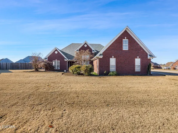 233 Silver Leaf Dr, Medina, TN 38355