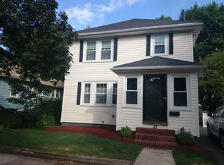23 Brier Rd, West Roxbury, MA 02132