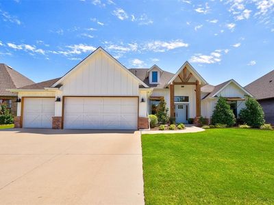 2228 NW 187th St, Edmond, OK, 73012