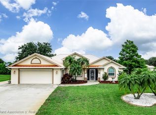 800 Spring Lake Blvd, Sebring, FL 33876