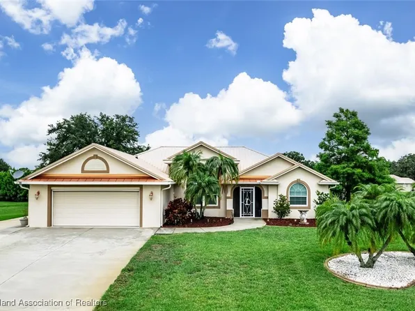 800 Spring Lake Blvd, Sebring, FL 33876