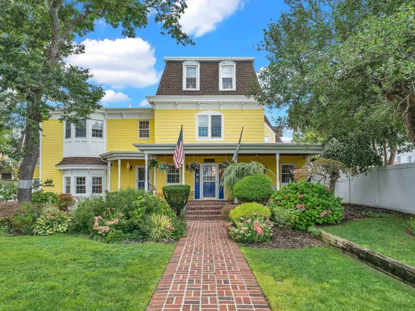 143 W Leaming Ave, Wildwood, NJ 08260