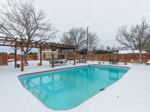 3134 Vine St, Abilene, TX 79602