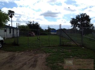 Patricia St, San benito, TX 78586