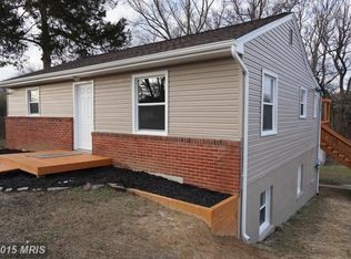 429 Truslow Rd, Fredericksburg, VA 22405