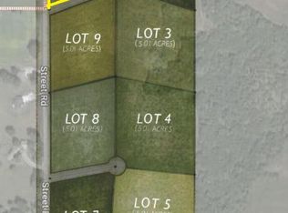 2340 Street Rd LOT 10, Dwight, NE 68635