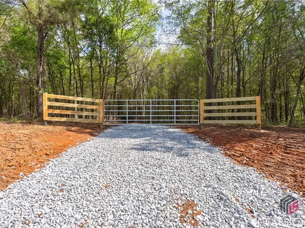 1569 Skull Shoals Road, Washington, GA 30673