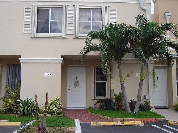 1st image of 1146 NW 124th Ave #2303
