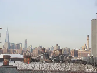 Rented by Miron Properties