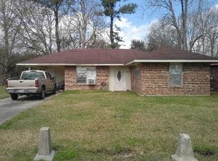 101 Woodland Dr, Donaldsonville, LA 70346