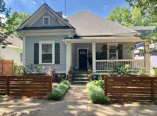 809 Harold Ave SE, Atlanta, GA