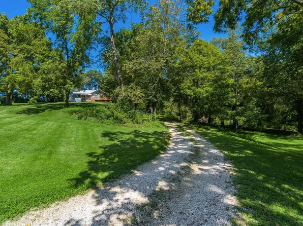 5825 Big Plain Circleville Rd, London, OH 43140