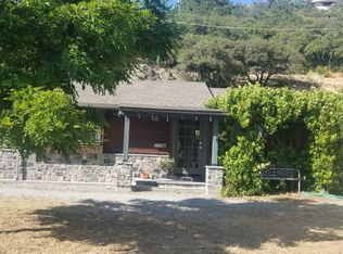 16350 Soda Springs Rd, Los Gatos, CA 95033