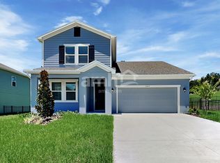 3683 Windward Hills Blvd, Apopka, FL 32712