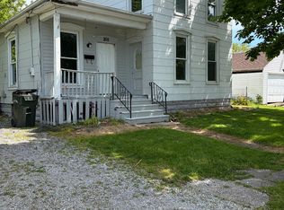 205 High St, Elyria, OH 44035