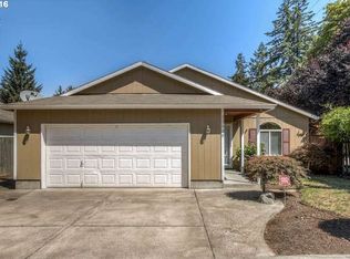 13539 SE Knight St, Portland, OR 97236