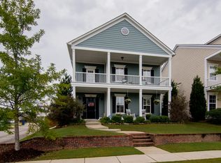 192 Appleford Rd, Helena, AL 35080