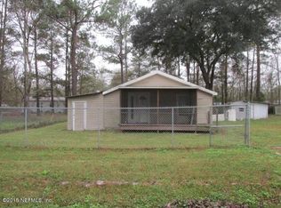 10941 Iowa Ave, Jacksonville, FL 32219