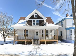 1801 Villa St, Racine, WI 53403