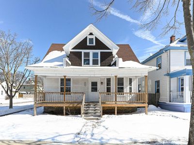 1801 Villa STREET, Racine, WI, 53403