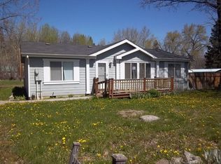 80163 Pioneer St, Wamic, OR 97063