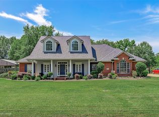 104 Tealwood Dr, Bossier City, LA 71111