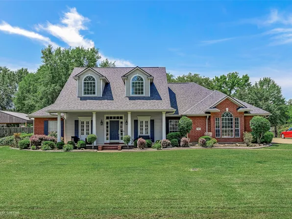 104 Tealwood Dr, Bossier City, LA 71111