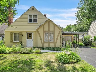 119 Koenig Rd, Tonawanda, NY, 14150
