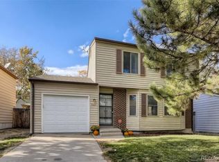 4865 S Quintero Cir, Aurora, CO 80015