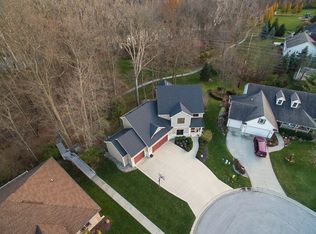 10508 River Rapids Ct, Fort Wayne, IN